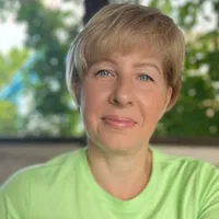 Ирина Лунина