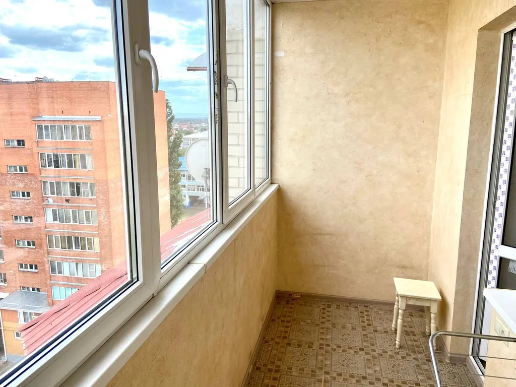 Уютная квартира район черемушки