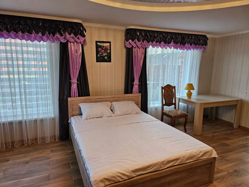 Уютный гостевой дом