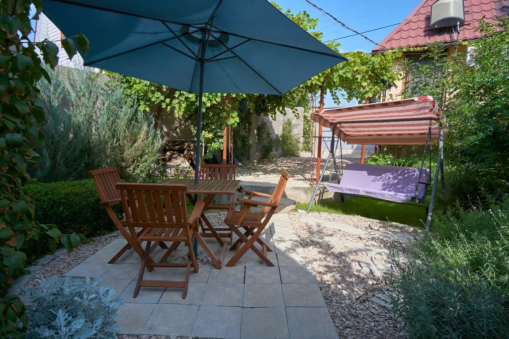 Коттедж Пора на море — аренда посуточно в Севастополь