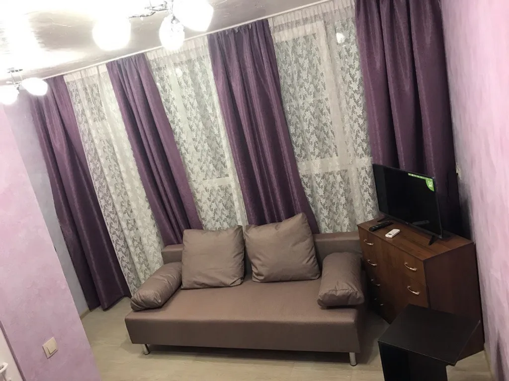 Домашний уют