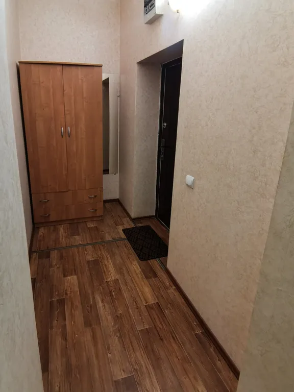 Студия на берегу Ангары с видом на набережную