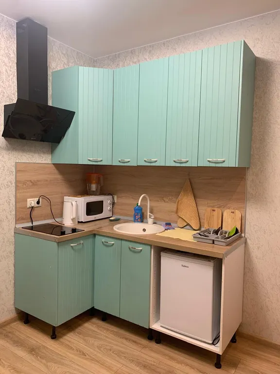 Студия-комфорт-класс