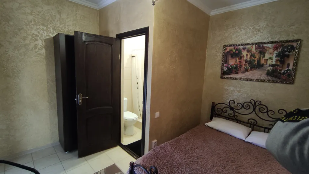 Квартира Комната — Гагра