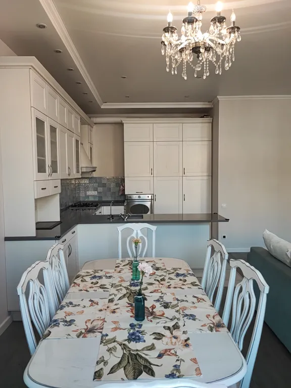 Квартира Квартира в Адмиралтействе у Эрмитажа — Санкт-Петербург