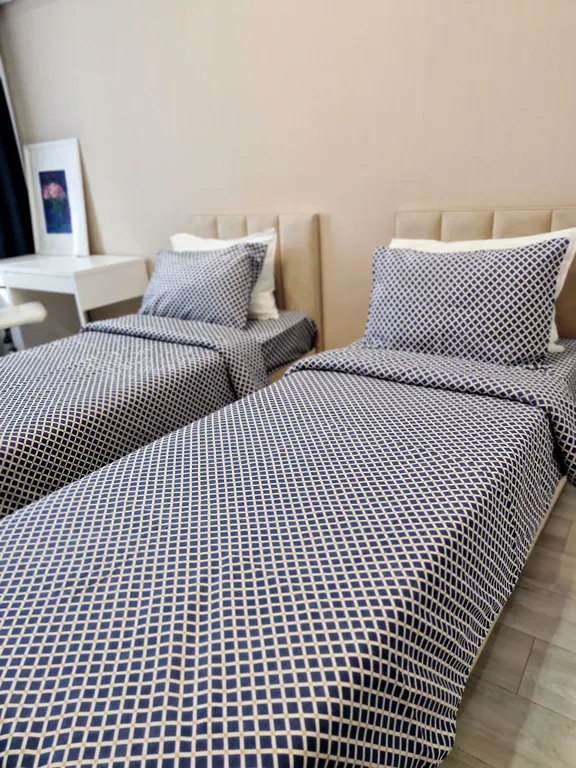 Квартира Уютная квартира — Краснодар