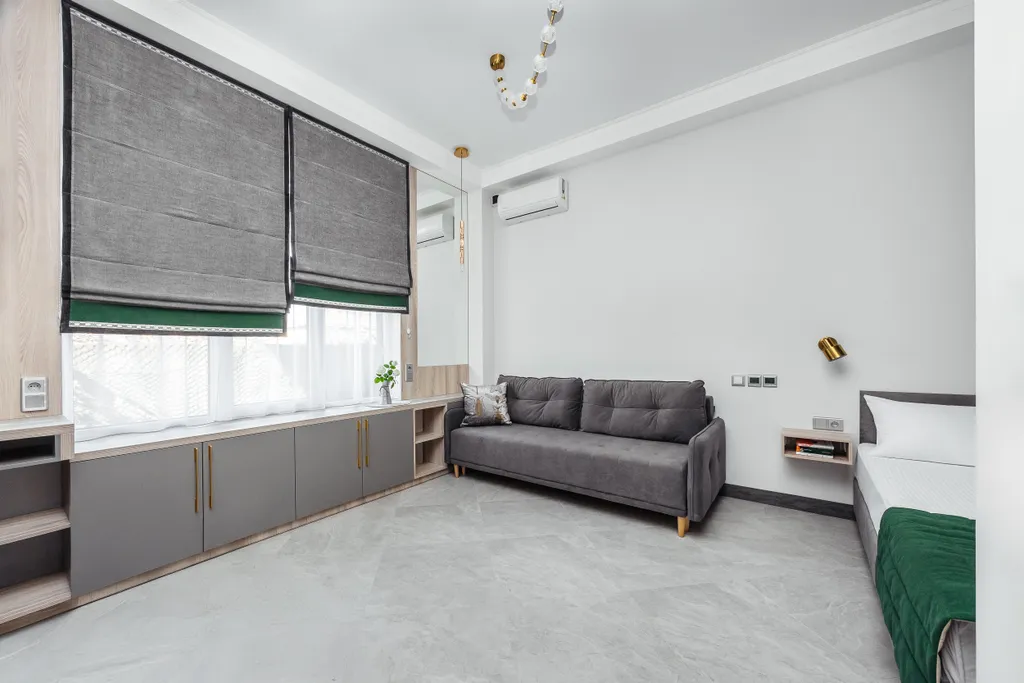 Квартира Квартира в Сириусе — Сириус