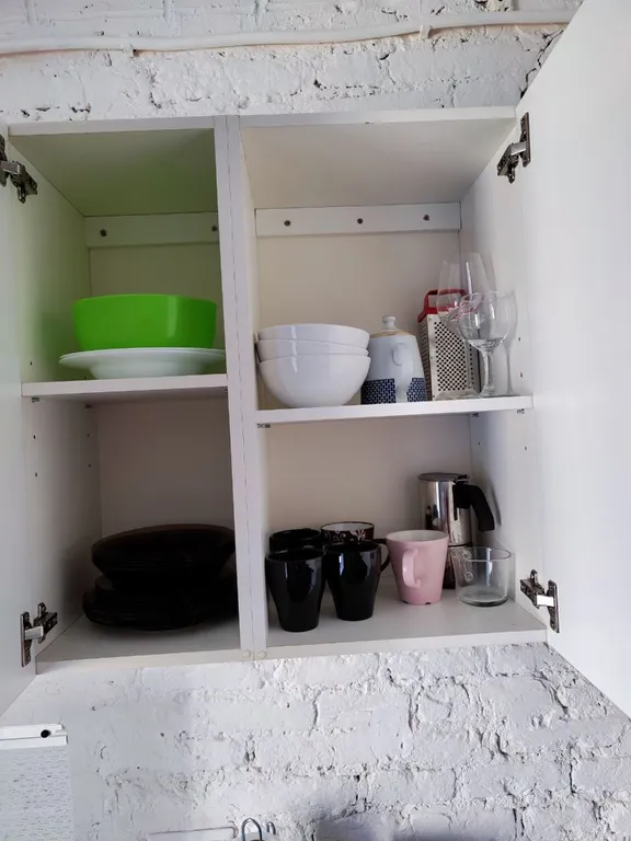 Квартира Квартира Островок уюта и спокойствия Брикк Y&F — Санкт-Петербург