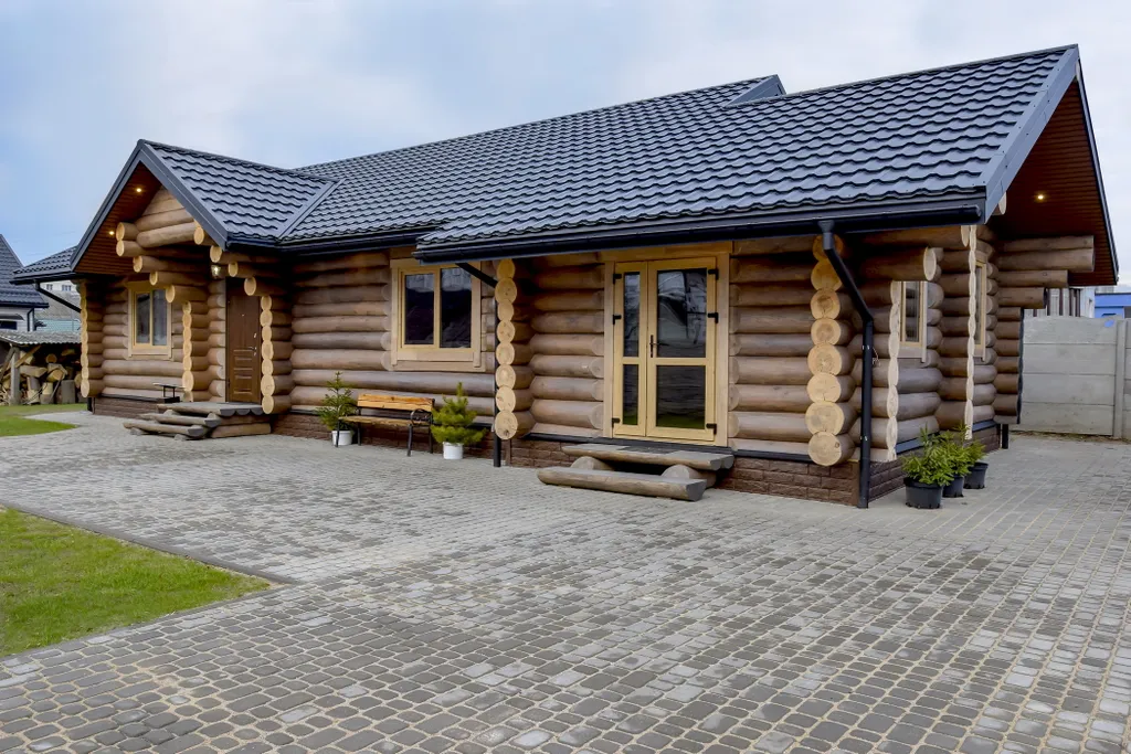 3-комнатный Дом