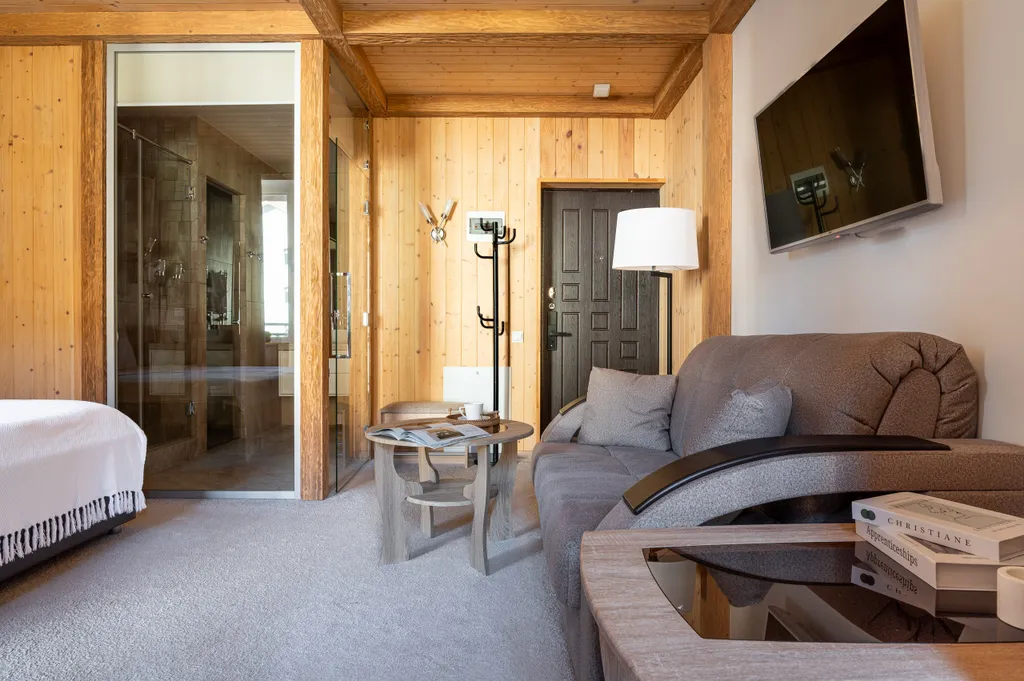 Апартамент Аспен