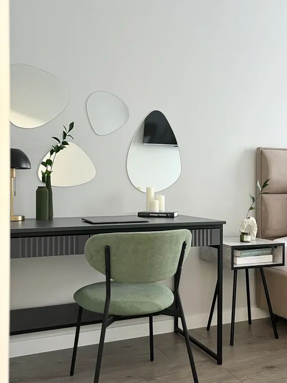 Квартира на а Взлетке рядом с ТРЦ Планета