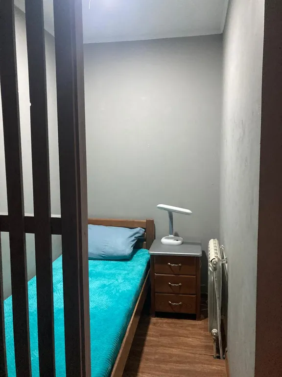 Уютная квартира в центре курортной зоны, очень тихое место