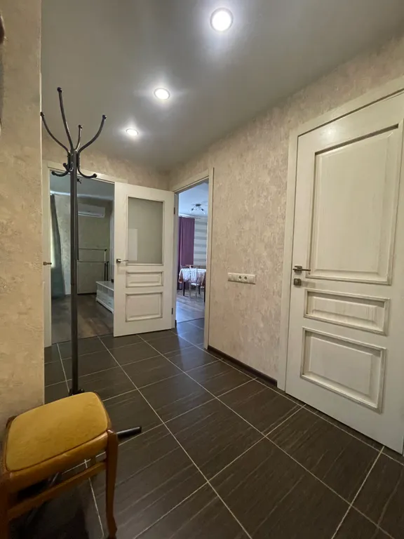 Квартира Квартира рядом с зоопарком — Москва