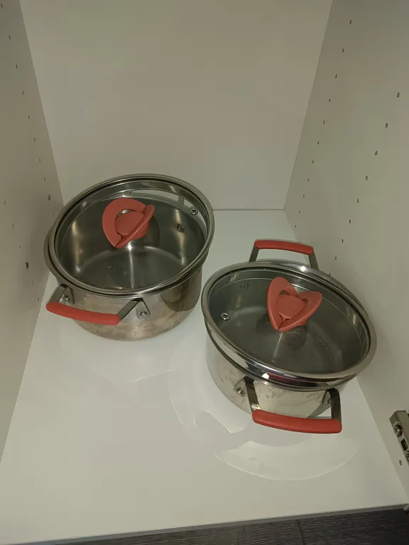 Уютная квартира на берегу Балтийского моря