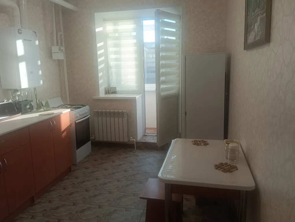 Уютная однокомнатная квартира в центре Дивеева