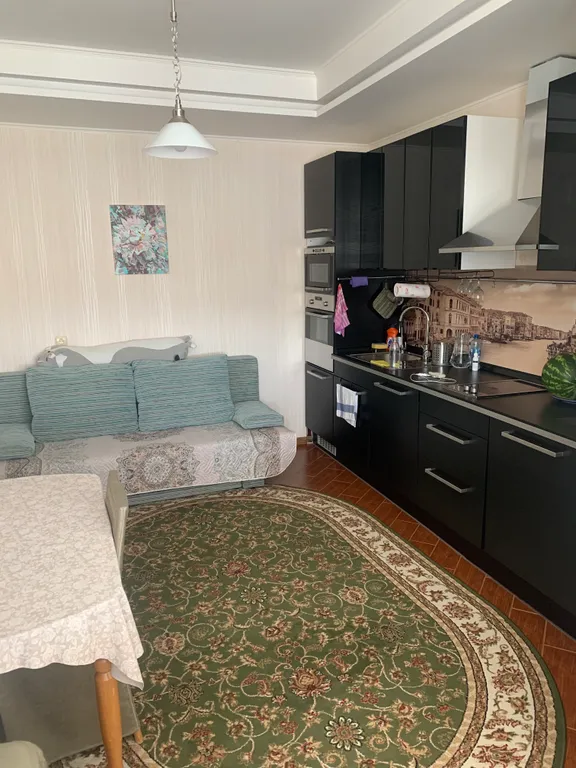 Квартира Уютная квартира — Анапа