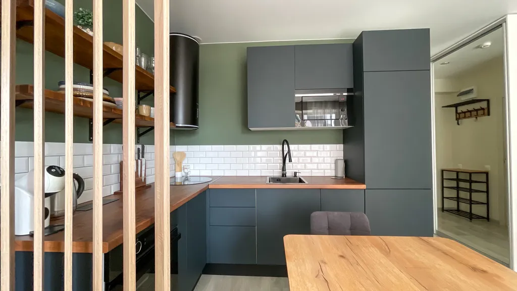 Студия ЖК Каравелла Португалии