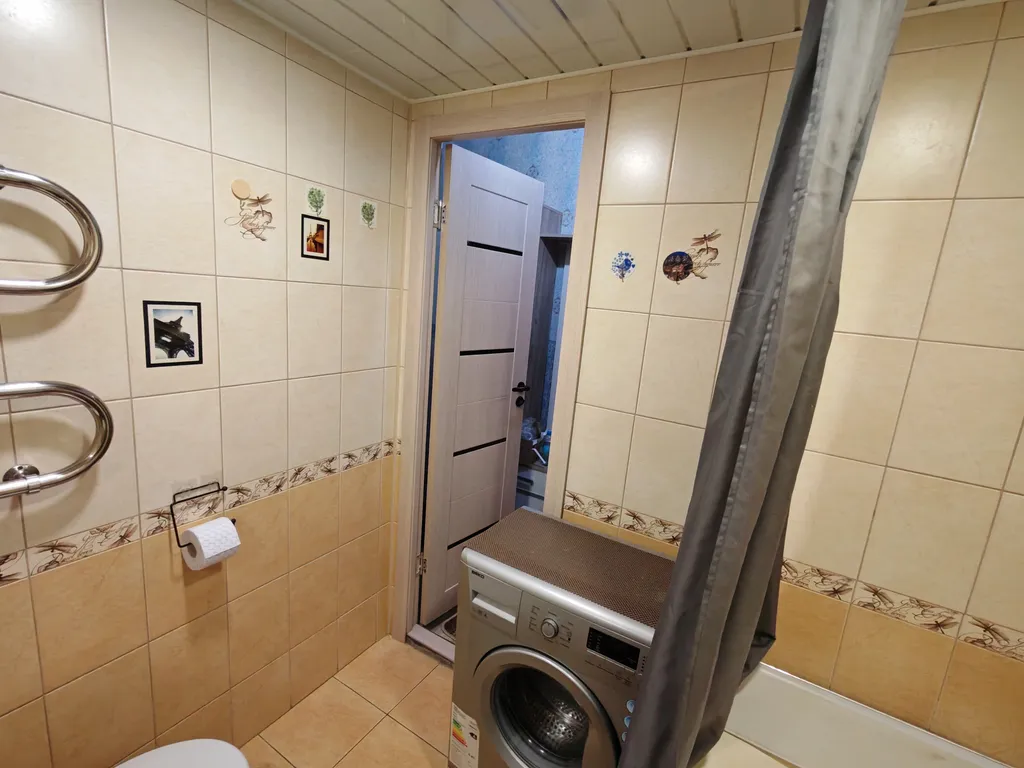 Квартира в самом центре