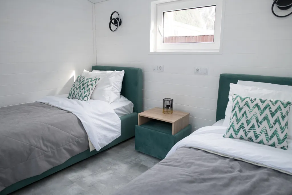 Коттедж 2-комнатный Дом — аренда посуточно в Эльбрус