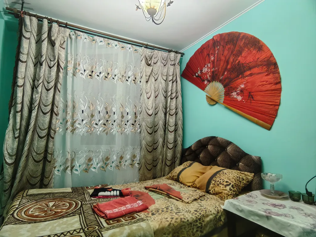 Квартира Комната — Сочи