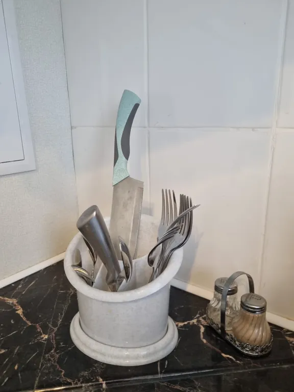 Уютная однокомнатная квартира в центре