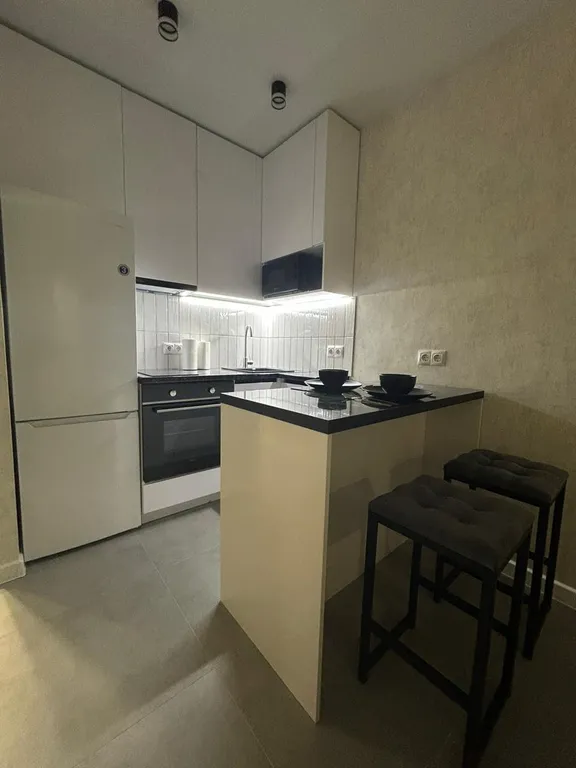 Апартаменты Родные берега