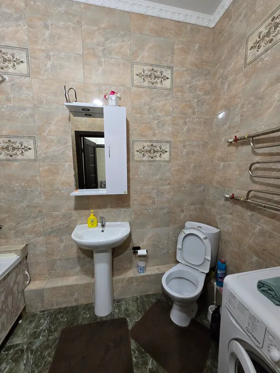 Уютная квартира экспо бульвар аэропорт