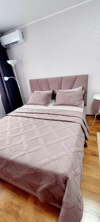 Уютная квартира в престижном районе города