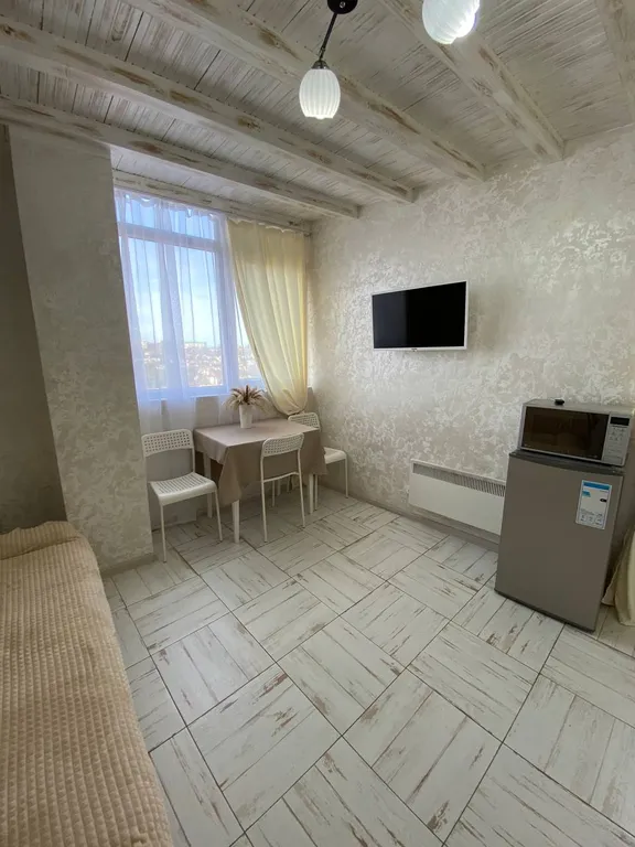 Квартира Двухуровневая квартира в центральном Сочи — Сочи