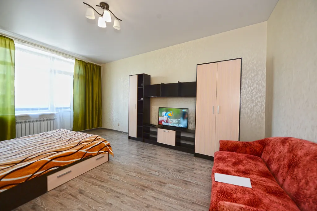 Апартамент для комфортного отдыха