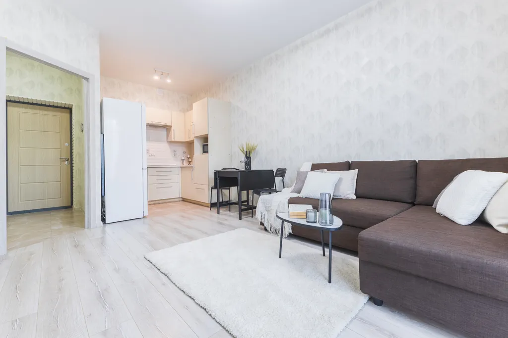 Апартамент Престиж