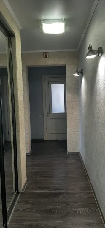 Квартира 1-комнатная Квартира — Анапа