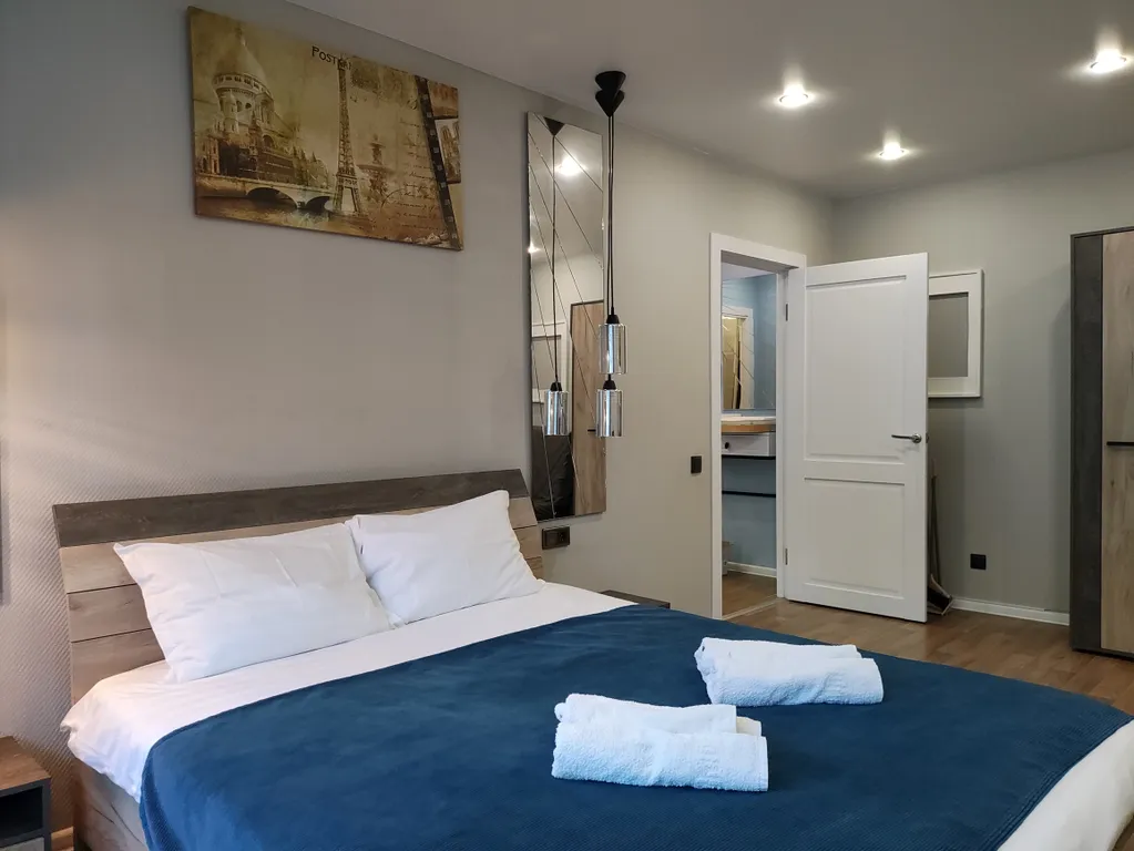 Квартира Квартира премиум класса — Новоуральск