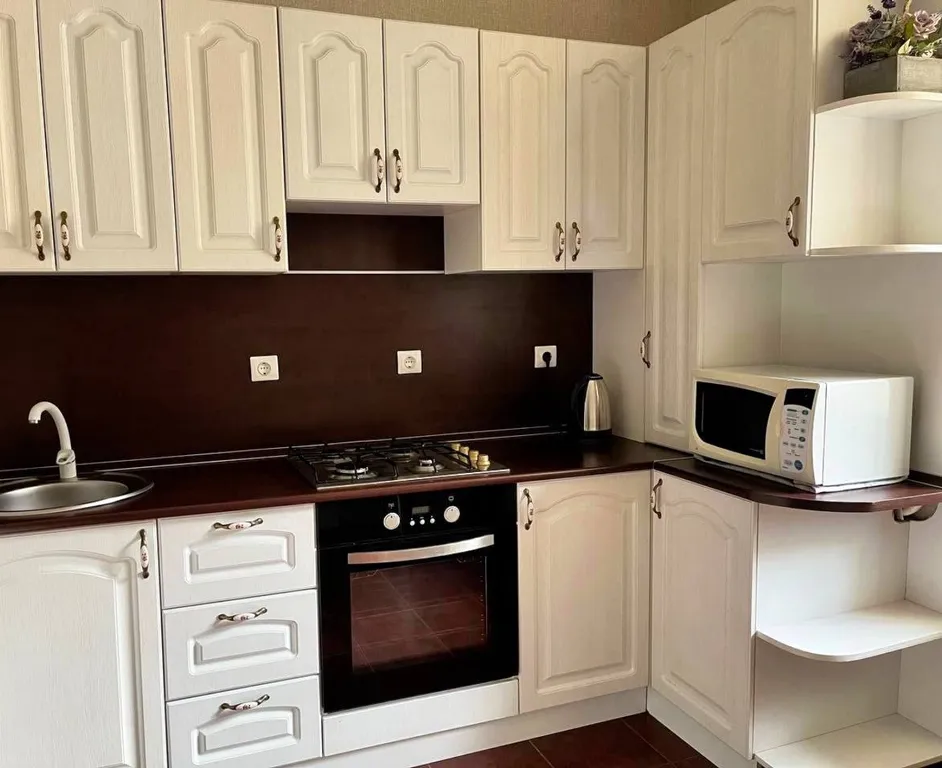 Квартира рядом с Диагностикой