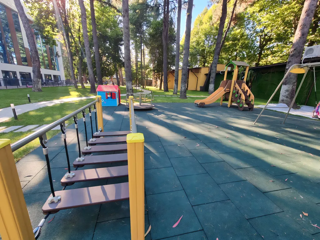 Квартира Комната — Сочи