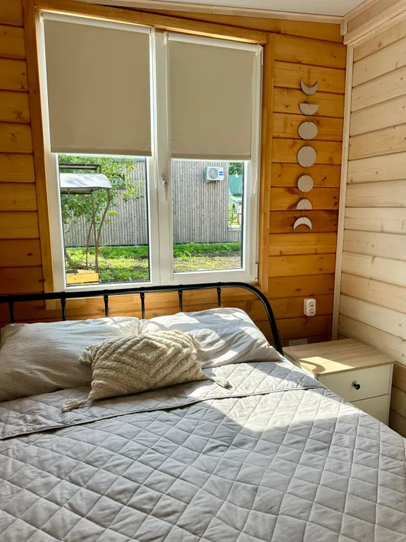 Дом у озера