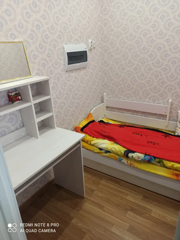 Квартира Просторная квартира с видом на Рыбную деревню — Калининград