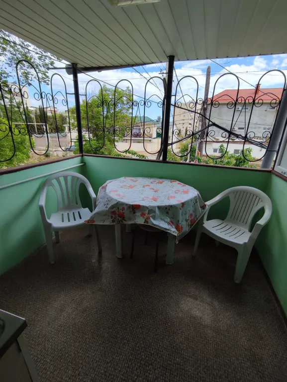 Квартира Двухместный + — аренда посуточно в Судак