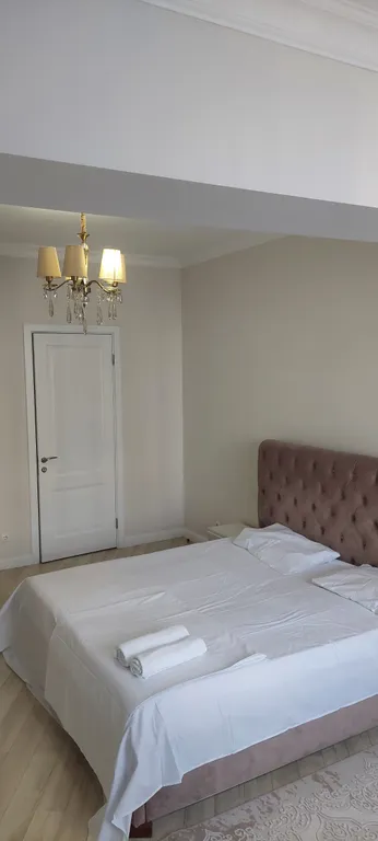 3-комнатная в ЖК Дом на Абая