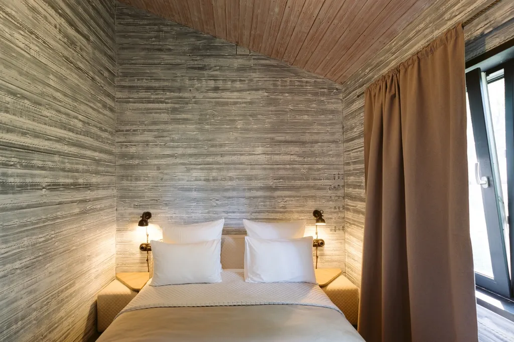 Дом каллисто