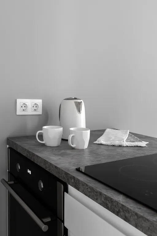 Квартира Уютная двушка с видом на парк — Котельники