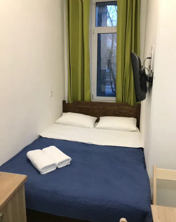 Квартира Комната — аренда посуточно в Комсомольск-на-Амуре