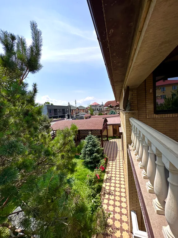 Роскошный дом со всеми условиями на берегу моря