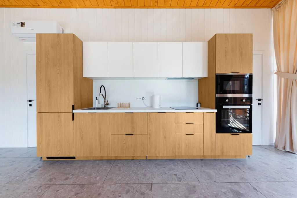 Красивый дом в центре Доброграда