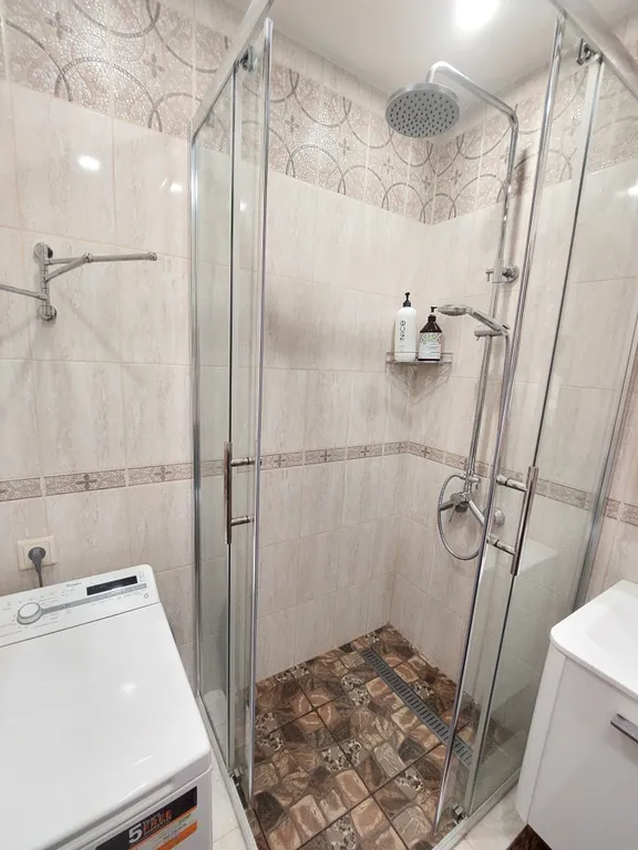 Квартира Коралл