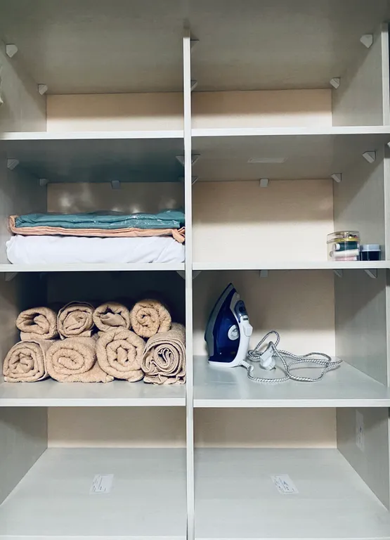 Уютная квартира с новым ремонтом