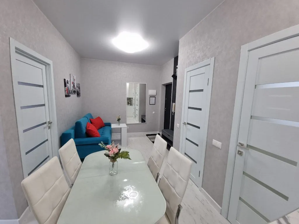 Квартира Квартира в Олимпийском парке — Сириус