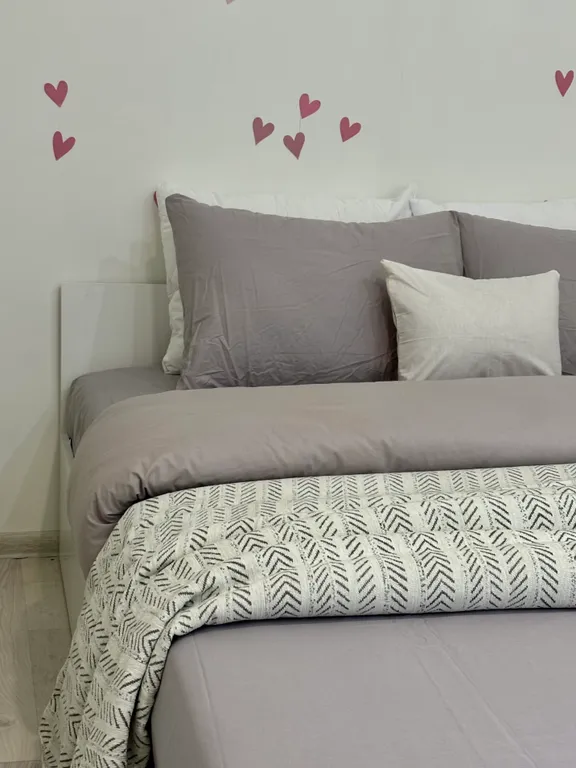 Евродвушка в центре города