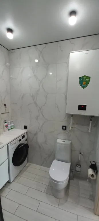 Апартаменты в 150 метрах от моря и 200 метрах от лианового леса