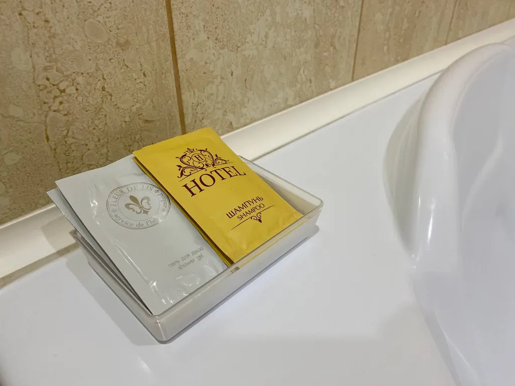 Квартира Гармония